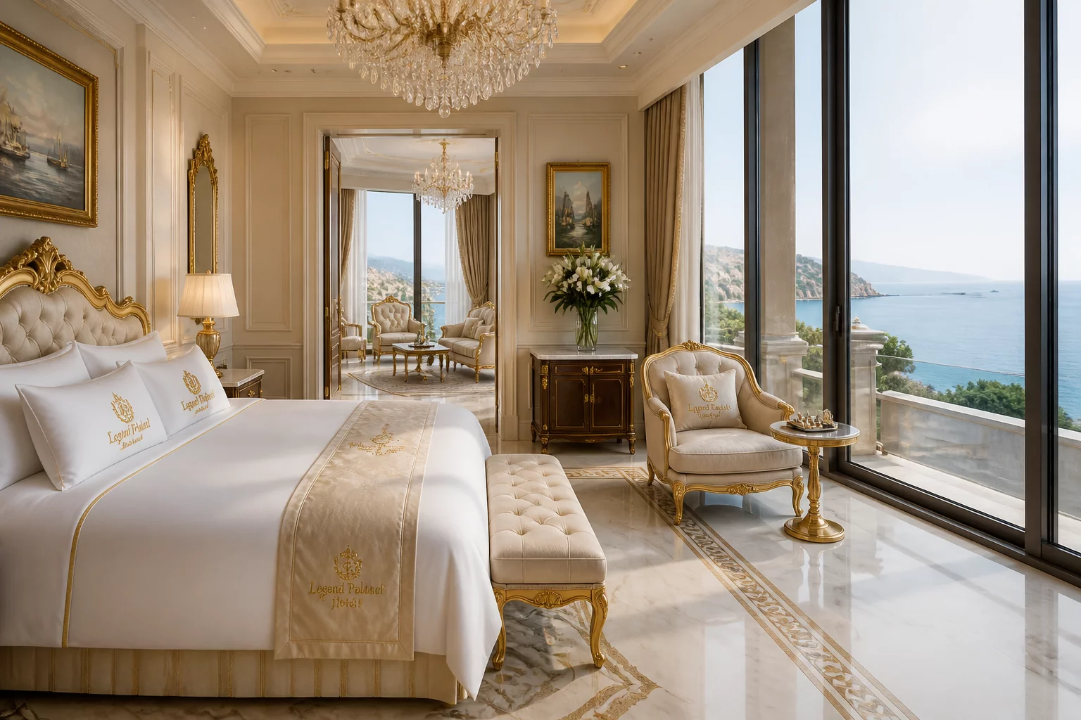 Grand Hyatt Jeju